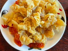 -正果忠记云吞濑粉(总店)