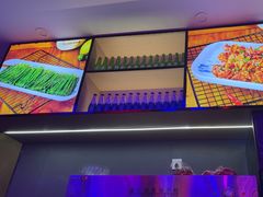 -郝木屋·烧烤(桥头店)