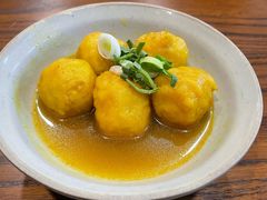 -囍鱼宁波黄鱼面·深夜食堂(上海首店)