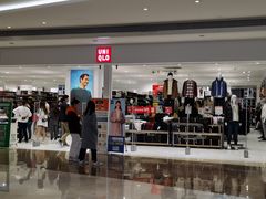 -优衣库(广州天河领展广场店)