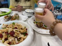 -威海渔村(黄兴路店)