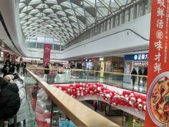 -万达广场(龙湖店)