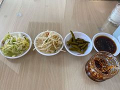 -闫家驴肉老店(华电一校店)