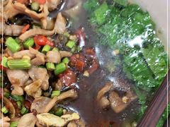 -肆姐面粉馆(坡子街店)