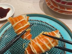 -新一番三文鱼寿司(大东海店)