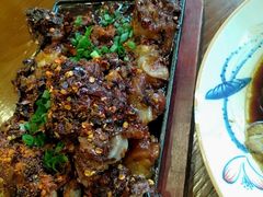 烤卤猪蹄-王妈热卤·川味馆(海昌店)