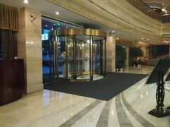 -上海浦西开元大酒店