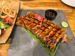 -Naughty Nuri’s Phuket