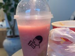 -喜茶(东莞厚街万达店)