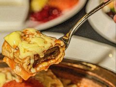 -Efes Turkish & Mediterranean Cuisine 艾菲斯餐厅(陆家嘴店)