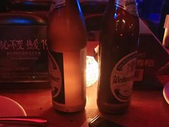 -碧特博格啤酒花园餐厅(芜湖路店)