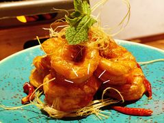 -沿途四季·云南菜(建外大街店)