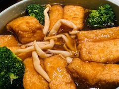 -林辉家宴·本地家常菜·头牌清远鸡(先锋店)