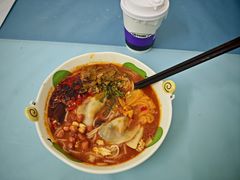 -怪物困了·咖啡(金地龙城店)