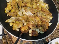 -猪肉婆私房菜(容桂总店)