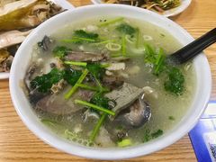 -牛记烩面(七星西路店)