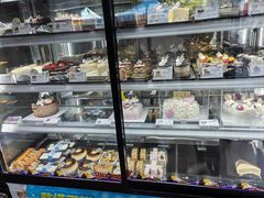 -85度C(北京玉蜓桥二店)