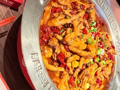-胖哥俩肉蟹煲(梅溪步步高店)