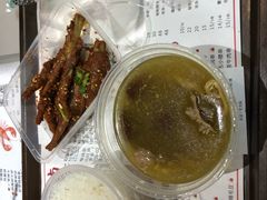 -光头卤(华侨城店)