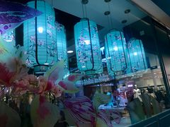 -花样西贡·蜜越餐厅·法式越南料理(水晶城店)