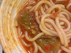 小锅米线-浩海火烧云傣家菜(京广店)