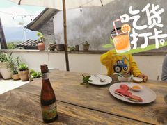 -翠田Green Field Kitchen
