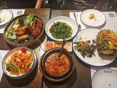 -美奈小馆·越南料理(中航城君尚购物中心店)
