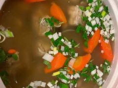 -滨河味道(北大街店)