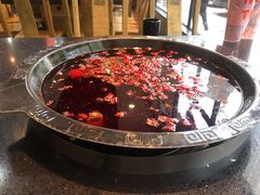 -渝宗老灶火锅(巴国城店)
