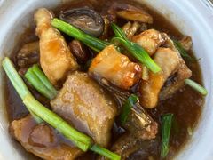 -荣誉海鲜酒楼(海湾店)