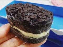 -好利来(紫竹院店)