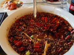 特色鸭血旺-四季民福烤鸭店(前门店)