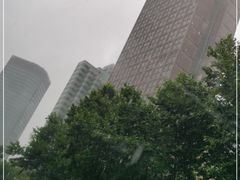 -上海红塔豪华精选酒店