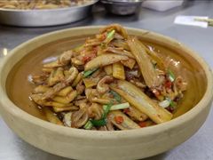 -烹湘·鲜炒湖南土菜(海珠店)