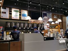 -茶颜悦色(银盆岭万达广场店)