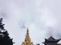 -峨眉山风景名胜区