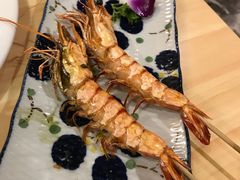 -割烹旭日本料理(龙湖狮山天街店)
