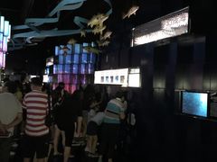 -同济大学四平路校区深海探索馆