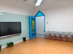 -英孚教育青少儿(河东中心)