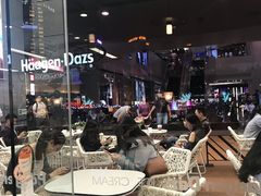 -哈根达斯(天河城店)