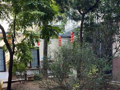 -随园花园餐厅(新港中路店)