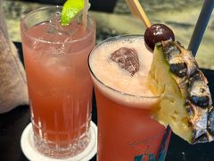 -Long Bar(莱佛士酒店)