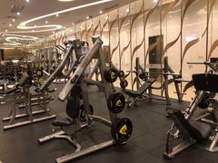 -W Fitness 威尔仕健身(北京英皇集团中心店)