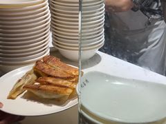 -许老八包子铺羊汤馆(绿地世纪城店)