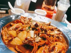 -胖哥俩肉蟹煲(湛江印象汇店)