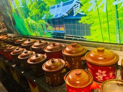 -钵家大院·地道湖北菜(江夏·大花岭店)