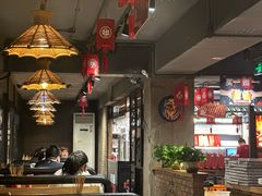 -管氏翅吧(甘家口店)