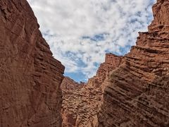 -天山神秘大峡谷