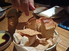 -Osteria Garden 生蚝花园餐厅(原进贤路店)