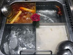 -海底捞火锅(杭州萧山宝龙广场店)